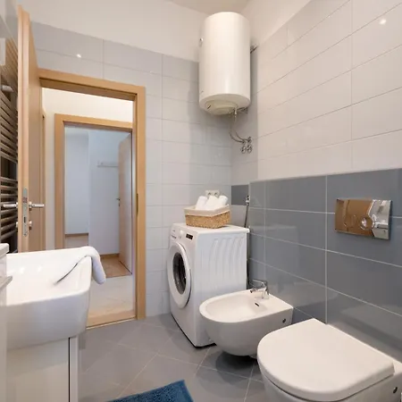 Apartmán Mirjam *
