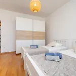 Mirjam Apartment