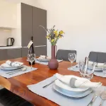 Mirjam Apartment Trogir