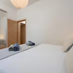Mirjam Apartment *