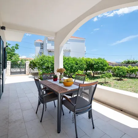 Apartamento Mirjam *