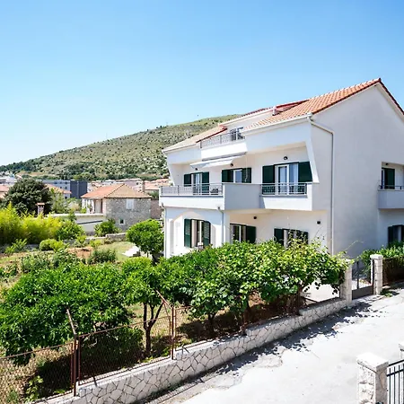 Apartamento Mirjam