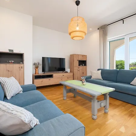 Apartamento Mirjam