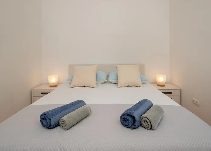 Appartement Mirjam Trogir