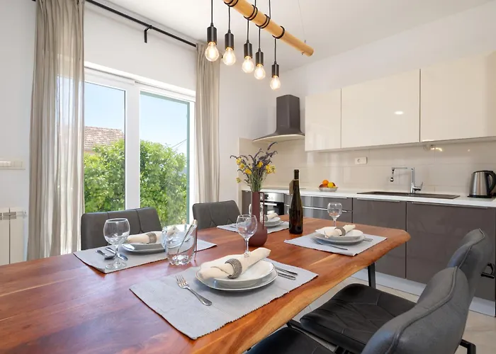 Mirjam Appartement *