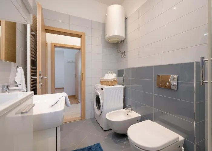 Appartement Mirjam *