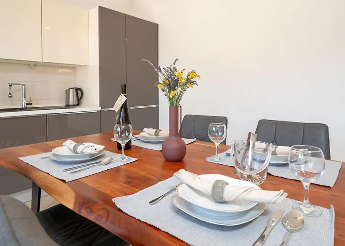 Mirjam Appartement Trogir