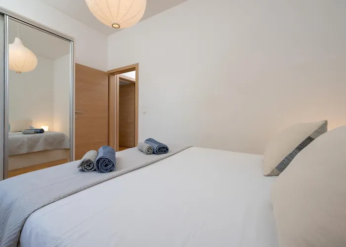 Mirjam Appartement *